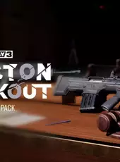 Payday 3: Houston Breakout Weapon Pack