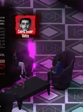 Vampire: The Masquerade - Heartless Lullaby