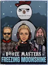 Moonshiners Simulator