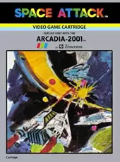Space Attack