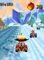 Crash Nitro Kart