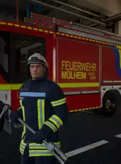 Emergency Call: The Firefighting Simulation 3