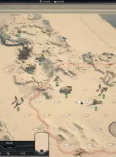 Panzer Corps 2: Frontlines - Cyrenaica