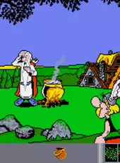 Asterix: Operation Getafix