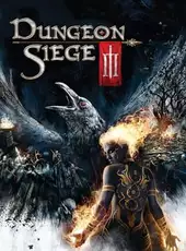 Dungeon Siege III