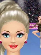 Gymnastics Salon - Makeup & Dressup Girls Game