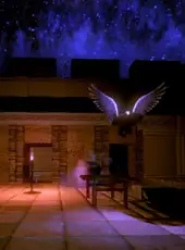 Depths of Fear: Knossos