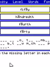 Spell it Plus!
