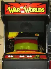 War of the Worlds