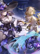 Honkai: Star Rail - Paean of Era Nova