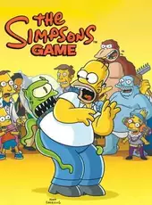 The Simpsons Game