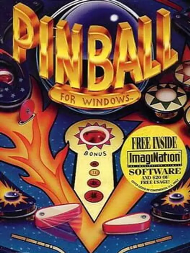 Take a Break! Pinball