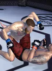 EA Sports UFC Mobile