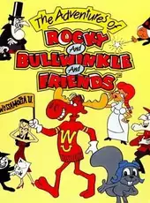 The Adventures of Rocky and Bullwinkle and Friends