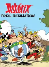 Asterix: Total Retaliation