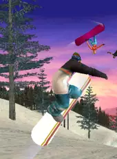 SSX Tricky