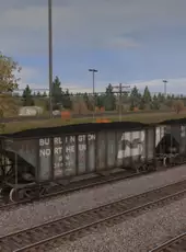 Trainz Railroad Simulator 2019: Legacy of the Burlington Northern II