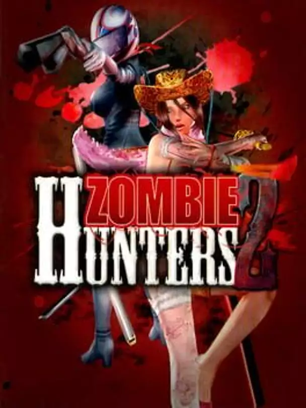 Zombie Hunters 2