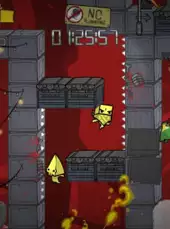 BattleBlock Theater