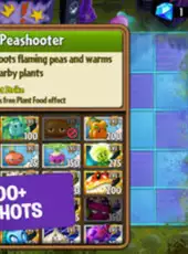 Plants vs. Zombies 2: It's About Time