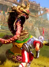 Blood Bowl 2: Nurgle