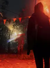 Alan Wake II: Deluxe Edition