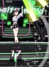 Kizuna AI: Touch the Beat!