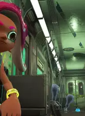 Splatoon 2: Octo Expansion