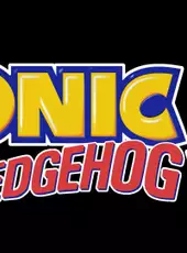 Sonic the Hedgehog 3