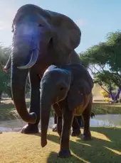 Planet Zoo