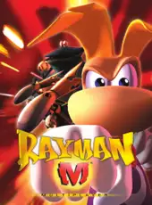 Rayman Arena