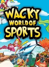 Wacky World of Sports
