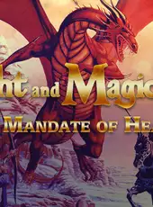 Might and Magic VI: The Mandate of Heaven