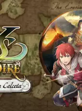 Ys Memiore: Revelations in Celceta
