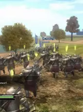 Bladestorm: The Hundred Years' War