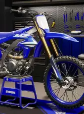 MX vs. ATV: Legends - Yamaha Pack 2025