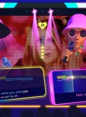 Let's Sing 2024 with International Hits