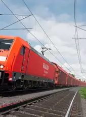 Train Sim World 5: S-Bahn Vorarlberg: Lindau - Bludenz Route Add-On