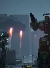 MechWarrior 5: Mercenaries - Legend of the Kestrel Lancers
