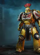 Warhammer 40,000: Space Marine II - Imperial Fists Champion Pack