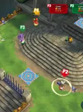 Marble Knights