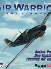 Air Warrior