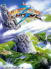 Hydlide 3: The Space Memories