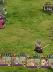 Breath of Fire IV