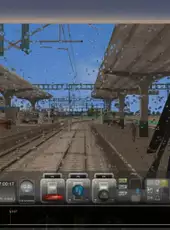 Train Simulator 2020