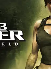 Tomb Raider: Underworld