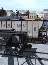 Trainz Railroad Simulator 2019: Tidewater Point Railroad 2.0