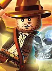 LEGO Indiana Jones 2: The Adventure Continues