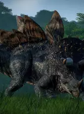 Jurassic World Evolution: Secrets of Dr. Wu