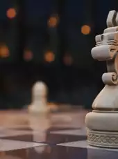 Chess Infinity